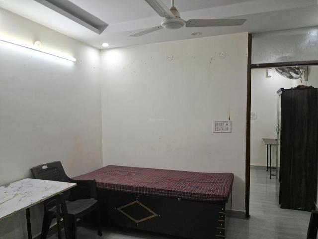 1 BHK Independent Builder Floor in Patel Nagar for rent New Delhi. The reference number is 17580924
