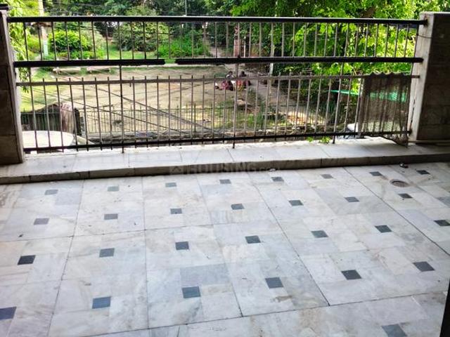 1 BHK Independent Builder Floor in Patel Nagar for rent New Delhi. The reference number is 18499365