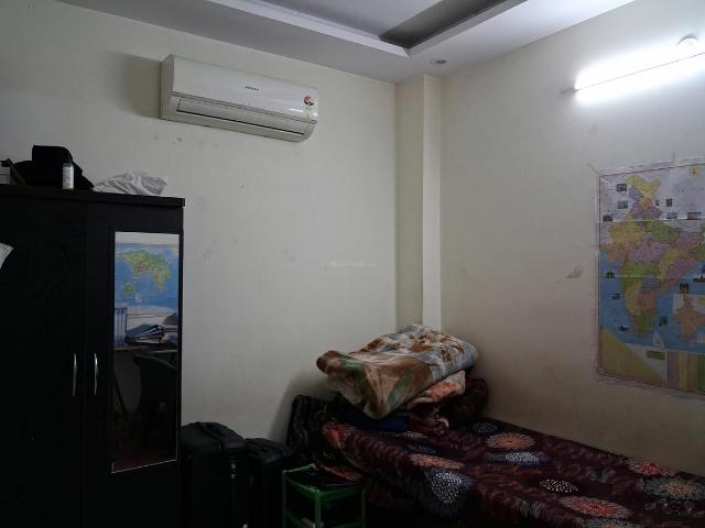 1 BHK Independent Builder Floor in Patel Nagar for rent New Delhi. The reference number is 18863232