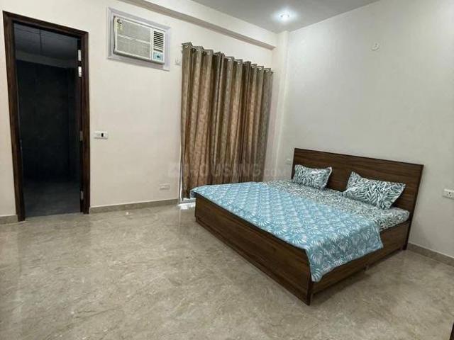 1 BHK Independent Builder Floor in Patel Nagar for rent New Delhi. The reference number is 18892976