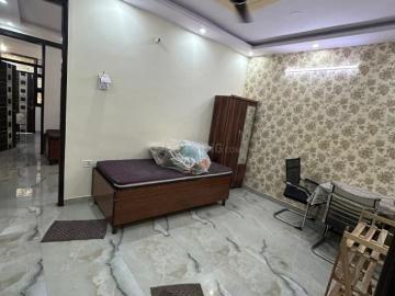 1 BHK Independent Builder Floor in Patel Nagar for rent New Delhi. The reference number is 19003357