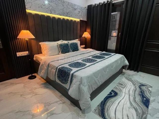 1 BHK Independent Builder Floor in Patel Nagar for rent New Delhi. The reference number is 19227659