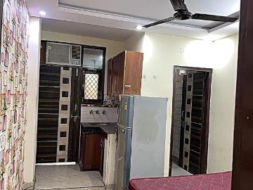 1 BHK Independent Builder Floor in Patel Nagar for rent New Delhi. The reference number is 19486008