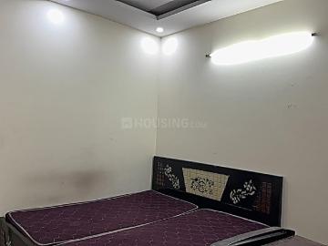 1 BHK Independent Builder Floor in Patel Nagar for rent New Delhi. The reference number is 19491951