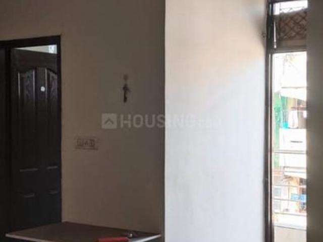1 BHK Independent Builder Floor in Patel Nagar for rent New Delhi. The reference number is 19499606
