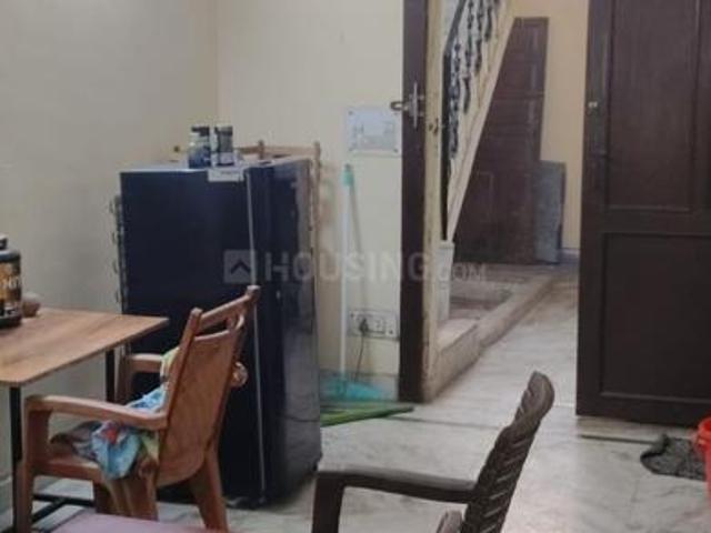 1 BHK Independent Builder Floor in Patel Nagar for rent New Delhi. The reference number is 19420301
