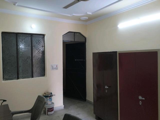 1 BHK Independent Builder Floor in Patel Nagar for rent New Delhi. The reference number is 19434518