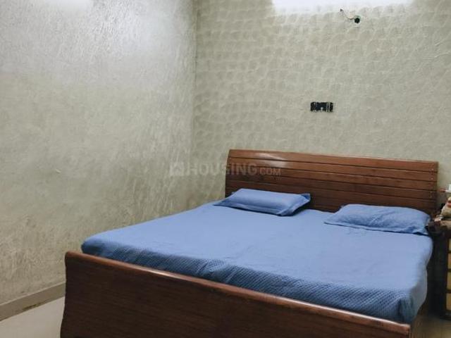 1 BHK Independent Builder Floor in Patel Nagar for rent New Delhi. The reference number is 19679921