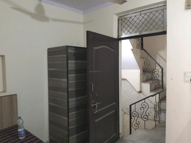 1 BHK Independent Builder Floor in Patel Nagar for rent New Delhi. The reference number is 19682896