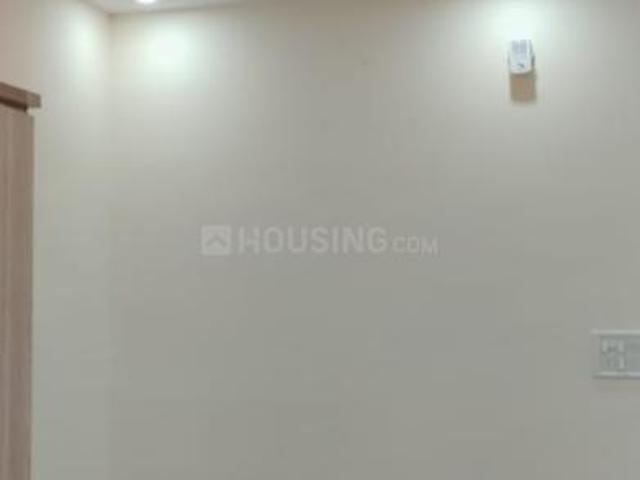 1 BHK Independent Builder Floor in Patel Nagar for rent New Delhi. The reference number is 19742100