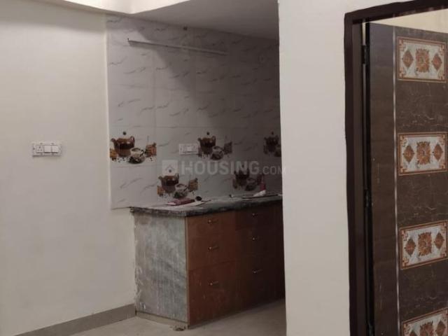 1 BHK Independent Builder Floor in Patel Nagar for rent New Delhi. The reference number is 19747455