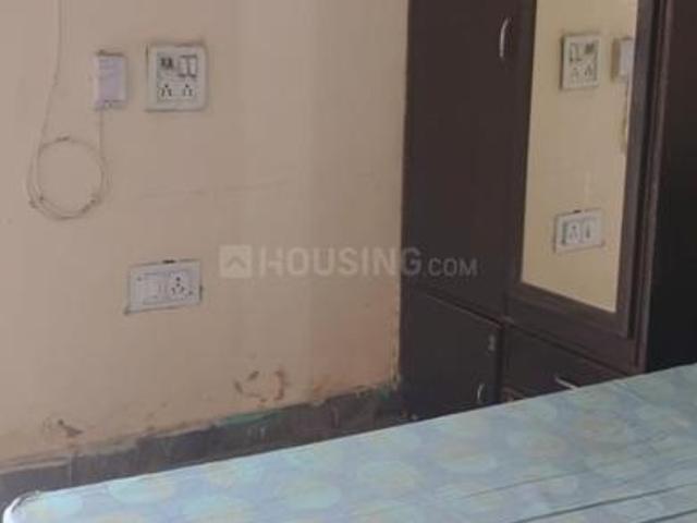 1 BHK Independent Builder Floor in Patel Nagar for rent New Delhi. The reference number is 19747521