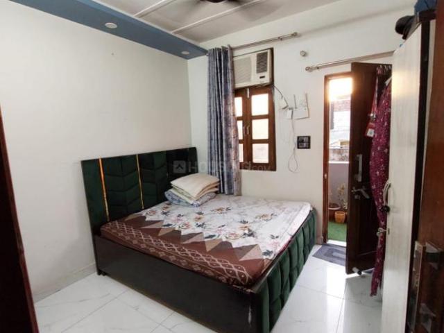 1 BHK Independent Builder Floor in Patel Nagar for rent New Delhi. The reference number is 19840798