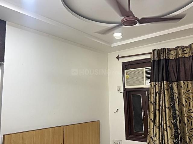 1 BHK Independent Builder Floor in Patel Nagar for rent New Delhi. The reference number is 19843449