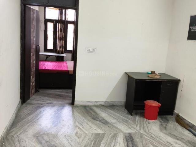 1 BHK Independent Builder Floor in Patel Nagar for rent New Delhi. The reference number is 19869724