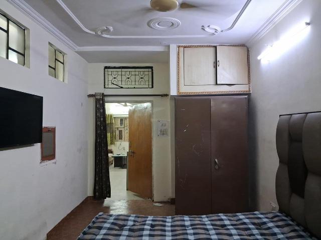 1 BHK Independent Builder Floor in Patel Nagar for rent New Delhi. The reference number is 19961016