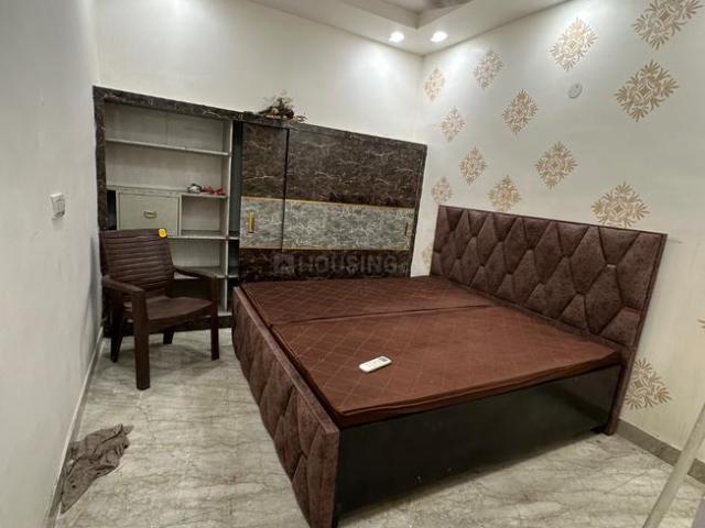 1 BHK Independent Builder Floor in Patel Nagar for rent New Delhi. The reference number is 19902762