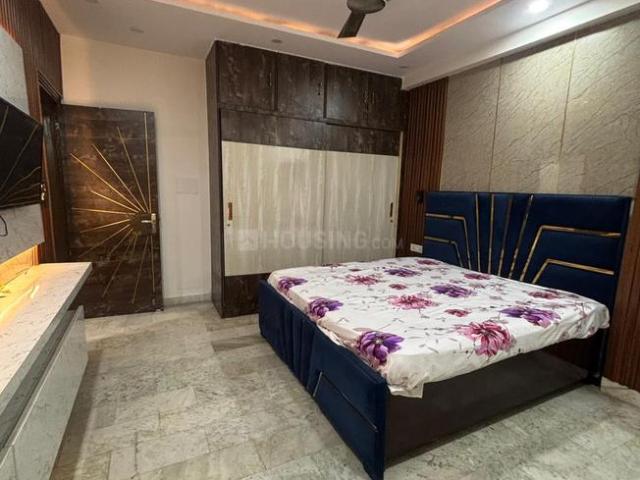 1 BHK Independent Builder Floor in Patel Nagar for rent New Delhi. The reference number is 20086520