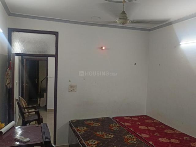 1 BHK Independent Builder Floor in Patel Nagar for rent New Delhi. The reference number is 20143537