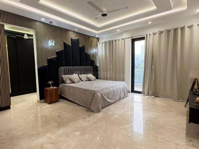 1 BHK Independent Builder Floor in Patel Nagar for rent New Delhi. The reference number is 20162626