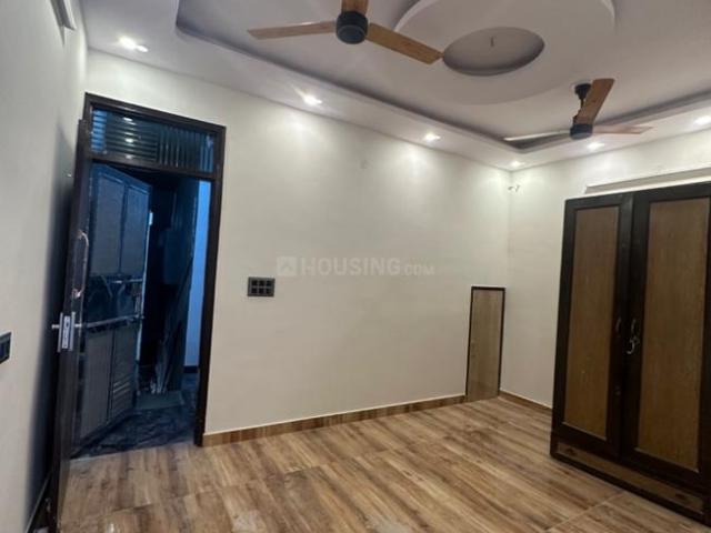 1 BHK Independent Builder Floor in Patel Nagar for rent New Delhi. The reference number is 20252393