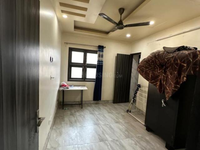 1 BHK Independent Builder Floor in Patel Nagar for rent New Delhi. The reference number is 20252409