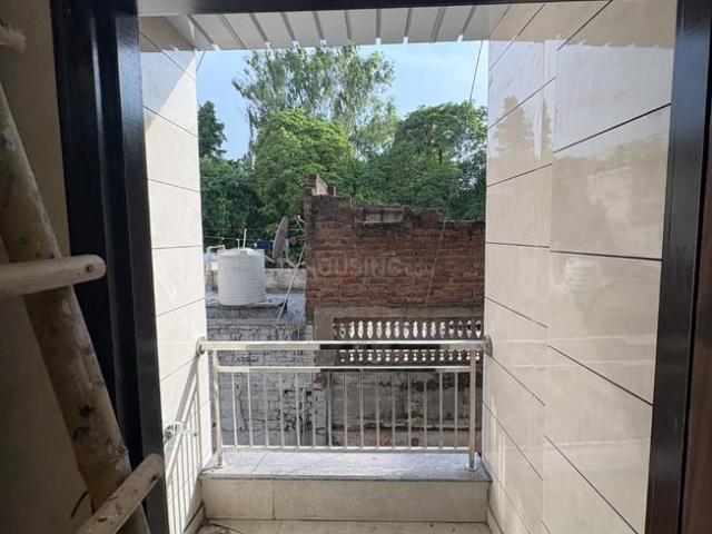 1 BHK Independent Builder Floor in Patel Nagar for rent New Delhi. The reference number is 20345327