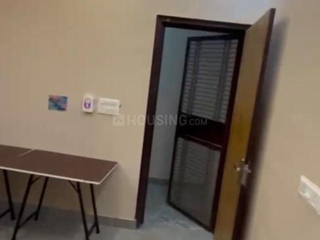 1 BHK Independent Builder Floor in Patel Nagar for rent New Delhi. The reference number is 20356764