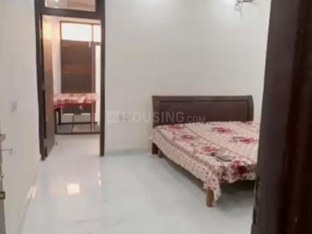 1 BHK Independent Builder Floor in Patel Nagar for rent New Delhi. The reference number is 20356787