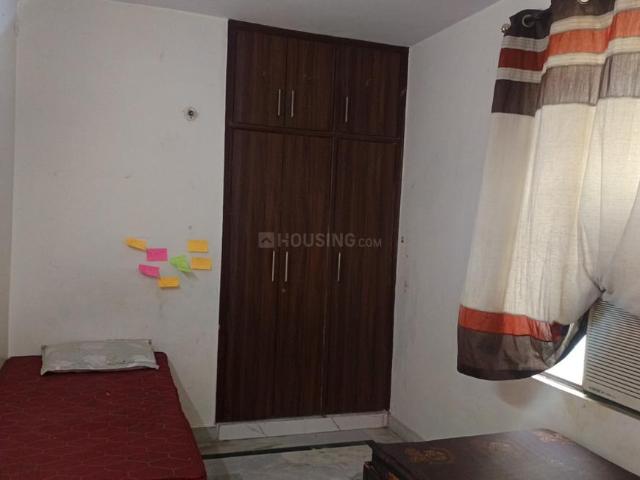1 BHK Independent Builder Floor in Patel Nagar for rent New Delhi. The reference number is 20372923