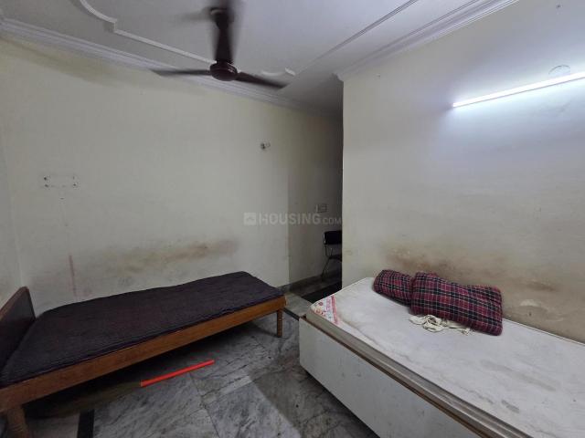 1 BHK Independent Builder Floor in Patel Nagar for rent New Delhi. The reference number is 20311802