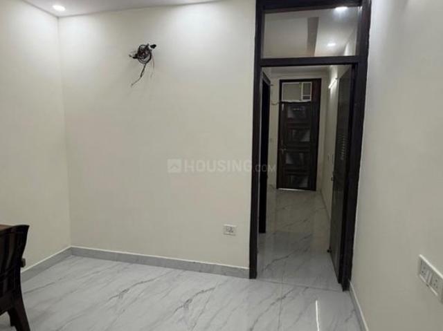 1 BHK Independent Builder Floor in Patel Nagar for rent New Delhi. The reference number is 20311965