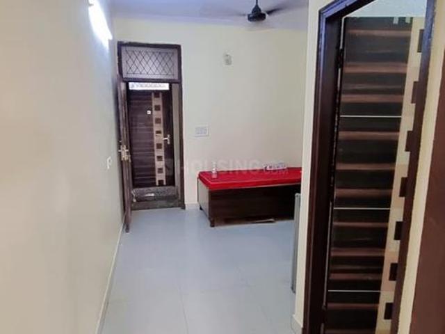 1 BHK Independent Builder Floor in Patel Nagar for rent New Delhi. The reference number is 20338590