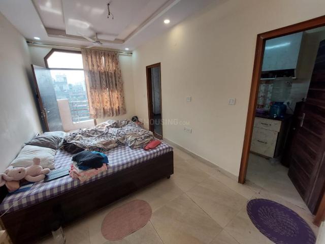1 BHK Independent Builder Floor in Patel Nagar for rent New Delhi. The reference number is 20454649