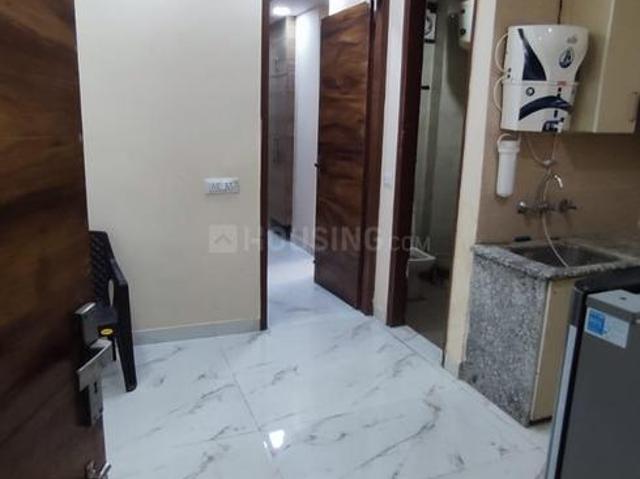 1 BHK Independent Builder Floor in Patel Nagar for rent New Delhi. The reference number is 20482843