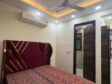 1 BHK Independent Builder Floor in Patel Nagar for rent New Delhi. The reference number is 20404474