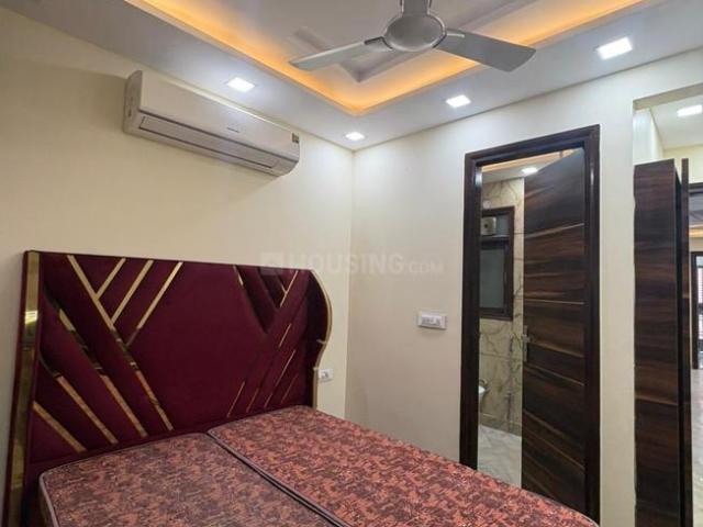 1 BHK Independent Builder Floor in Patel Nagar for rent New Delhi. The reference number is 20404474