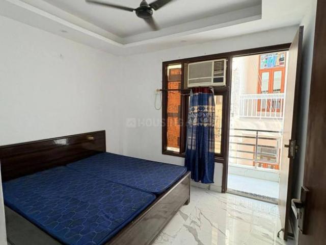 1 BHK Independent Builder Floor in Patel Nagar for rent New Delhi. The reference number is 20404434