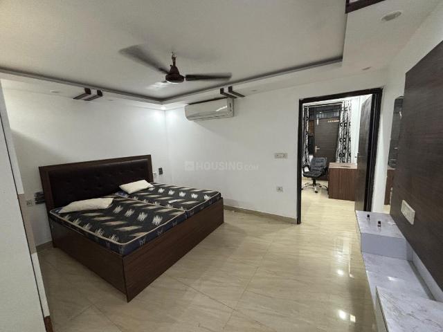 1 BHK Independent Builder Floor in Patel Nagar for rent New Delhi. The reference number is 20543813