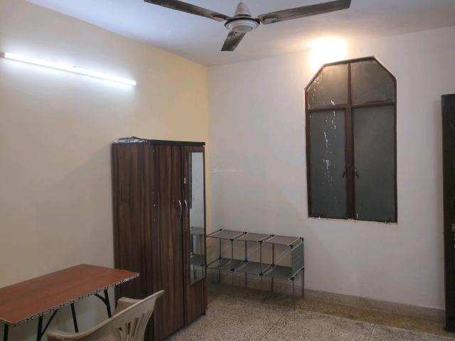 1 BHK Independent Builder Floor in Patel Nagar for rent New Delhi. The reference number is 20677886