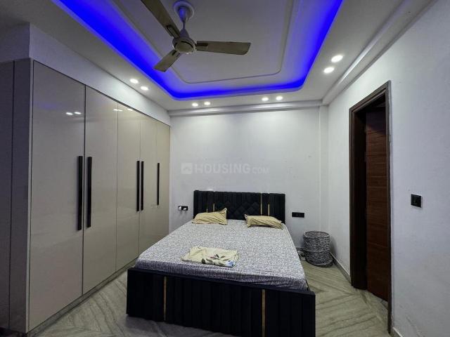 1 BHK Independent Builder Floor in Patel Nagar for rent New Delhi. The reference number is 20685038