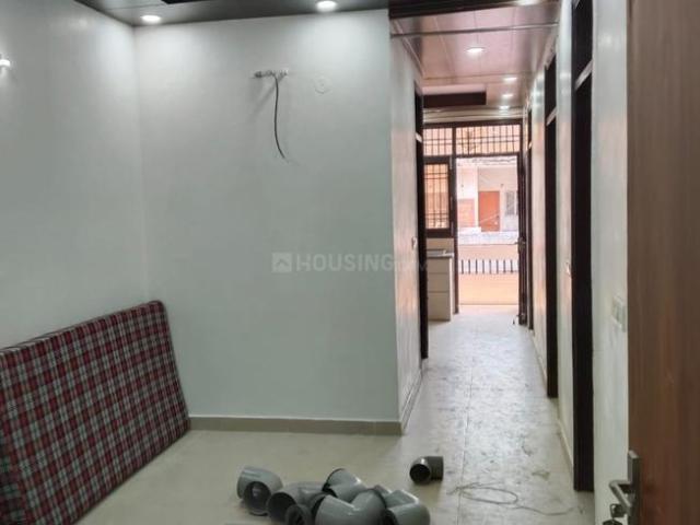 1 BHK Independent Builder Floor in Patel Nagar for rent New Delhi. The reference number is 20693633