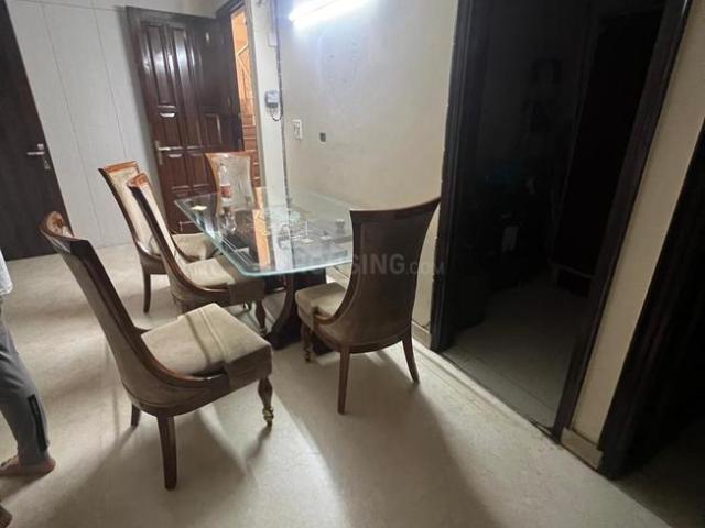 1 BHK Independent Builder Floor in Patel Nagar for rent New Delhi. The reference number is 20744773
