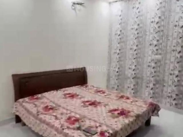 1 BHK Independent Builder Floor in Patel Nagar for rent New Delhi. The reference number is 20759199