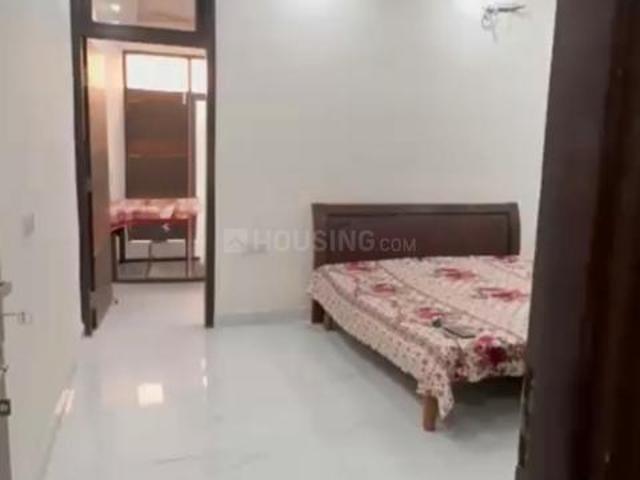 1 BHK Independent Builder Floor in Patel Nagar for rent New Delhi. The reference number is 20759199