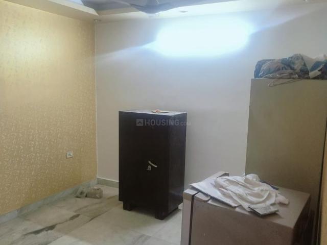 1 BHK Independent Builder Floor in Patel Nagar for rent New Delhi. The reference number is 20708953