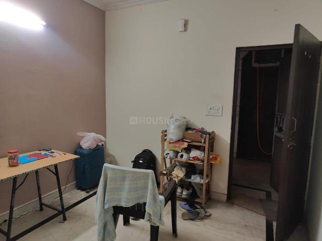 1 BHK Independent Builder Floor in Patel Nagar for rent New Delhi. The reference number is 20710887