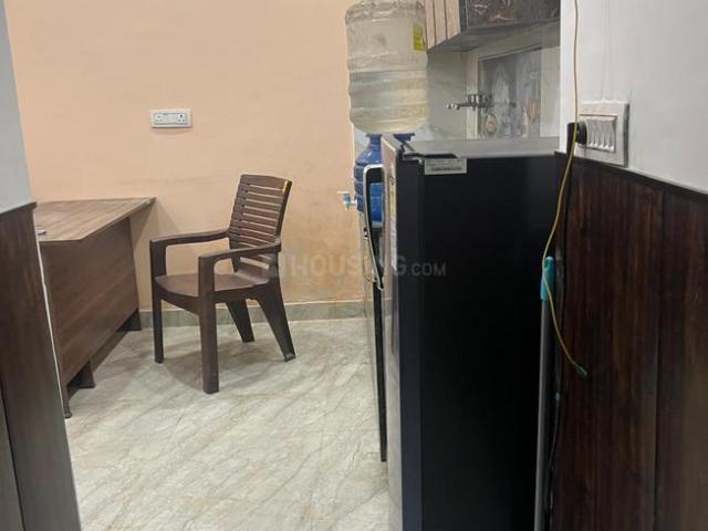 1 BHK Independent Builder Floor in Patel Nagar for rent New Delhi. The reference number is 20711078