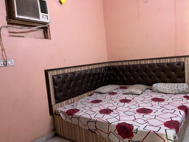 1 BHK Independent Builder Floor in Patel Nagar for rent New Delhi. The reference number is 20735924