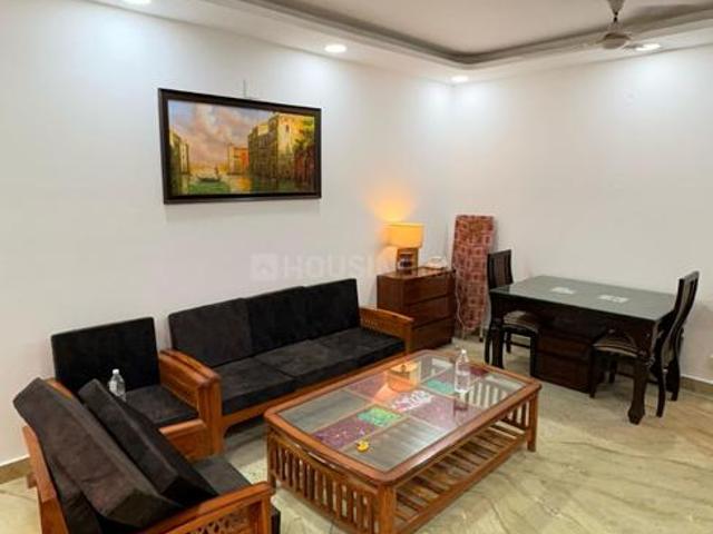 1 BHK Independent Builder Floor in Patel Nagar for rent New Delhi. The reference number is 20887848